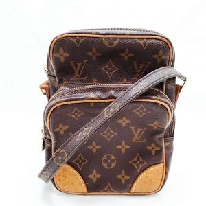 Louis Vuitton Amazon Bag